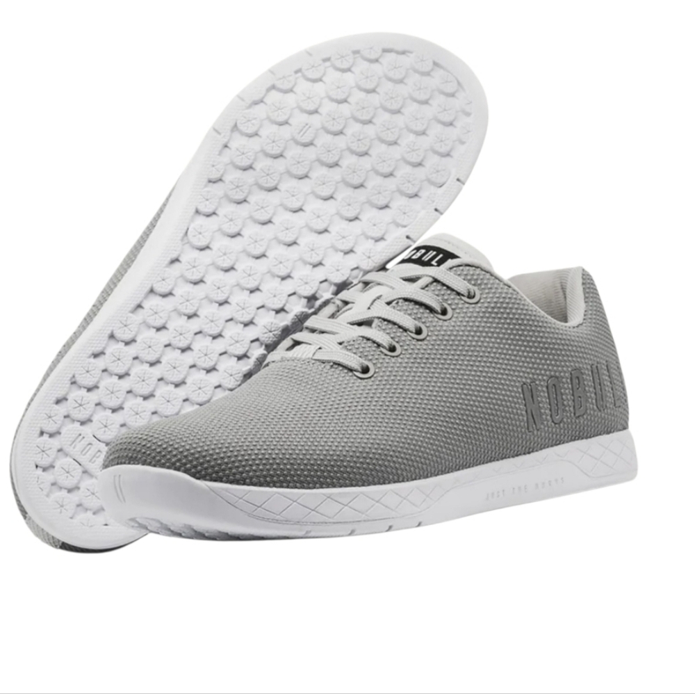 Nobull Project Low Top Trainers - Picture 1 of 12